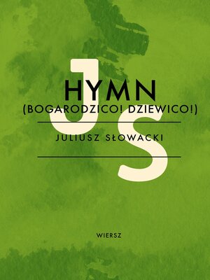 cover image of Hymn